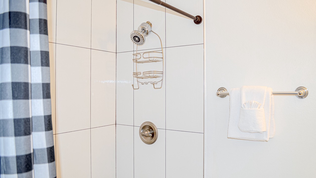 Photo of Bathroom in Gulf Place