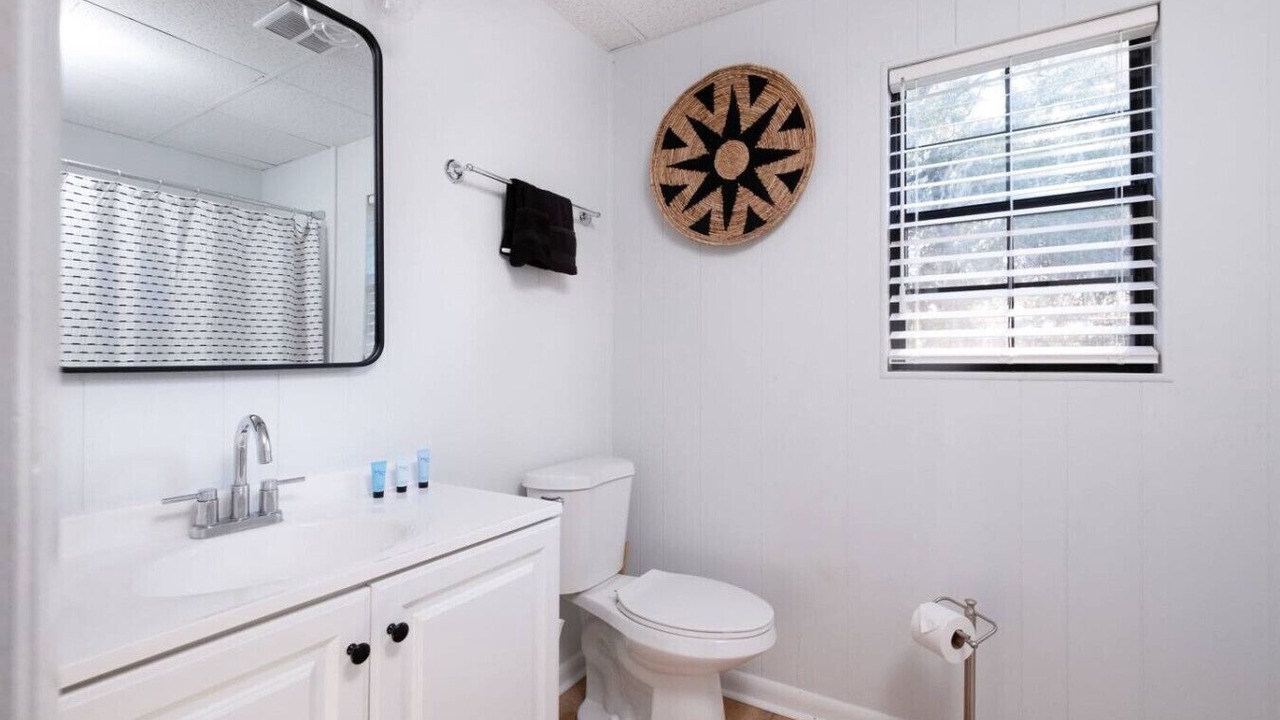 Photo of Bathroom in High Springs