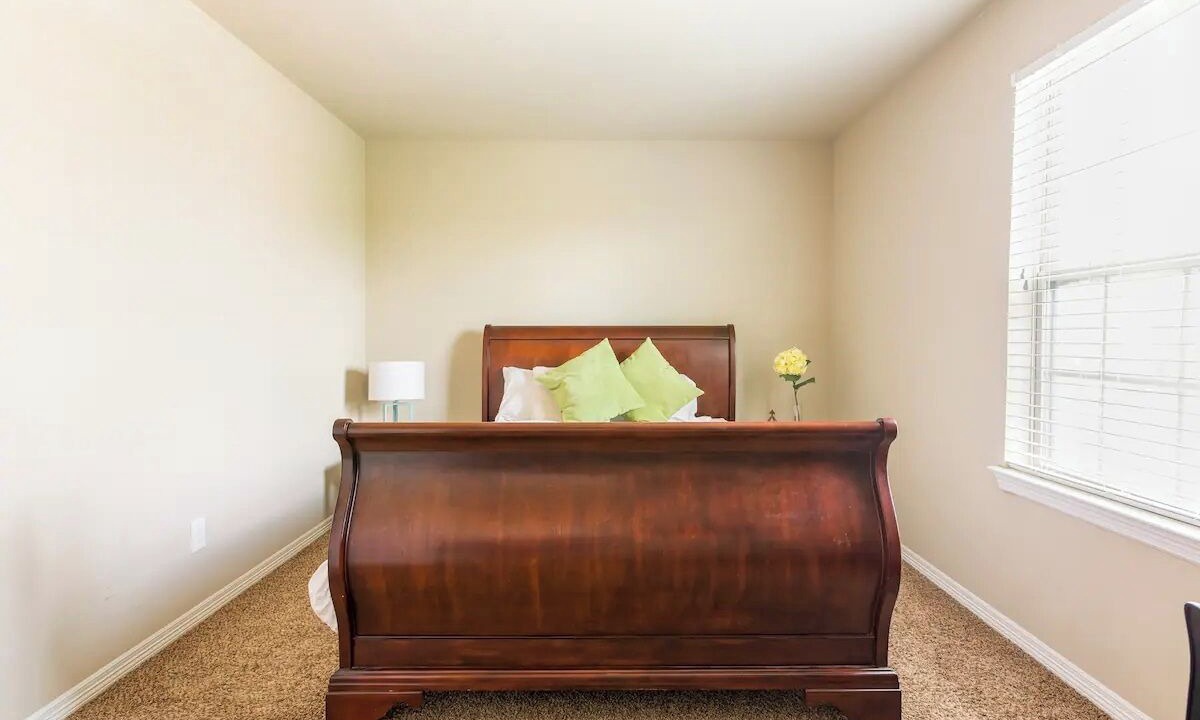 Photo of Bedroom in Clodine