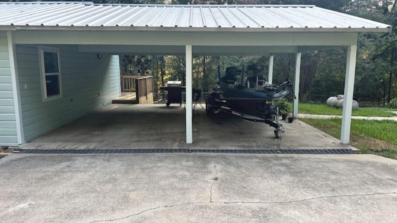 Photo of Patio Balcony in Avinger