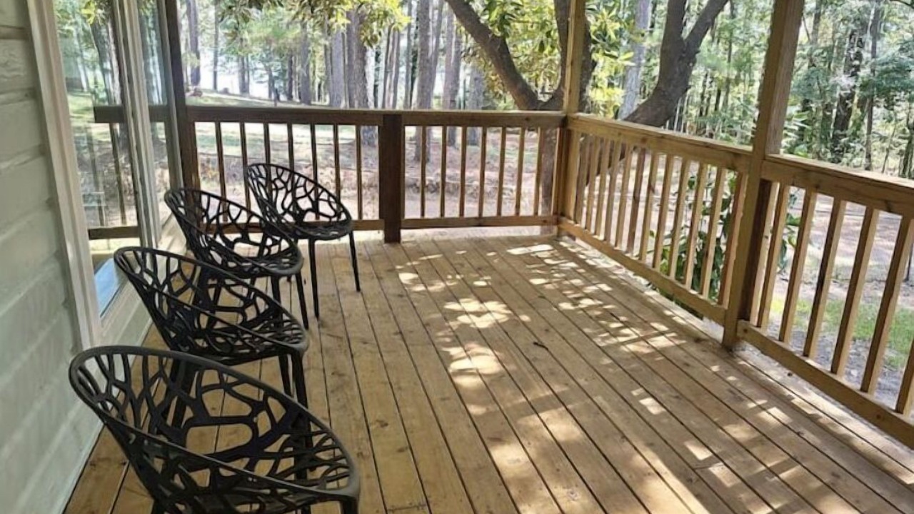 Photo of Outdoor in Avinger