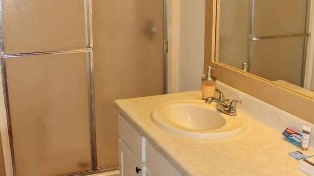 Photo of Bathroom in Karnack