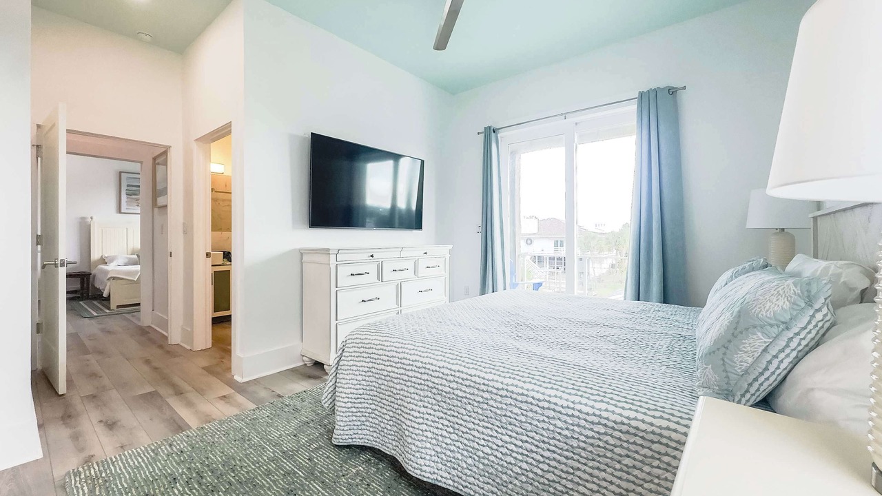 Photo of Bathroom in Perdido Key Coves One