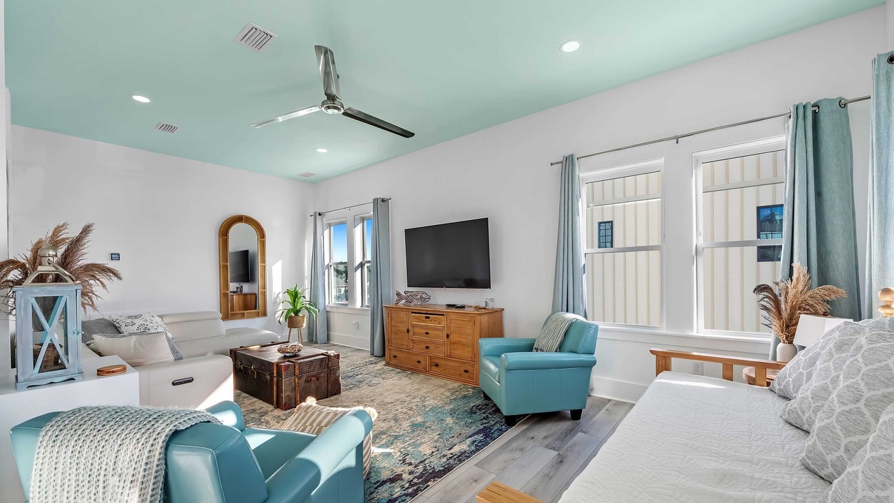 Photo of Bedroom in Perdido Key Coves One