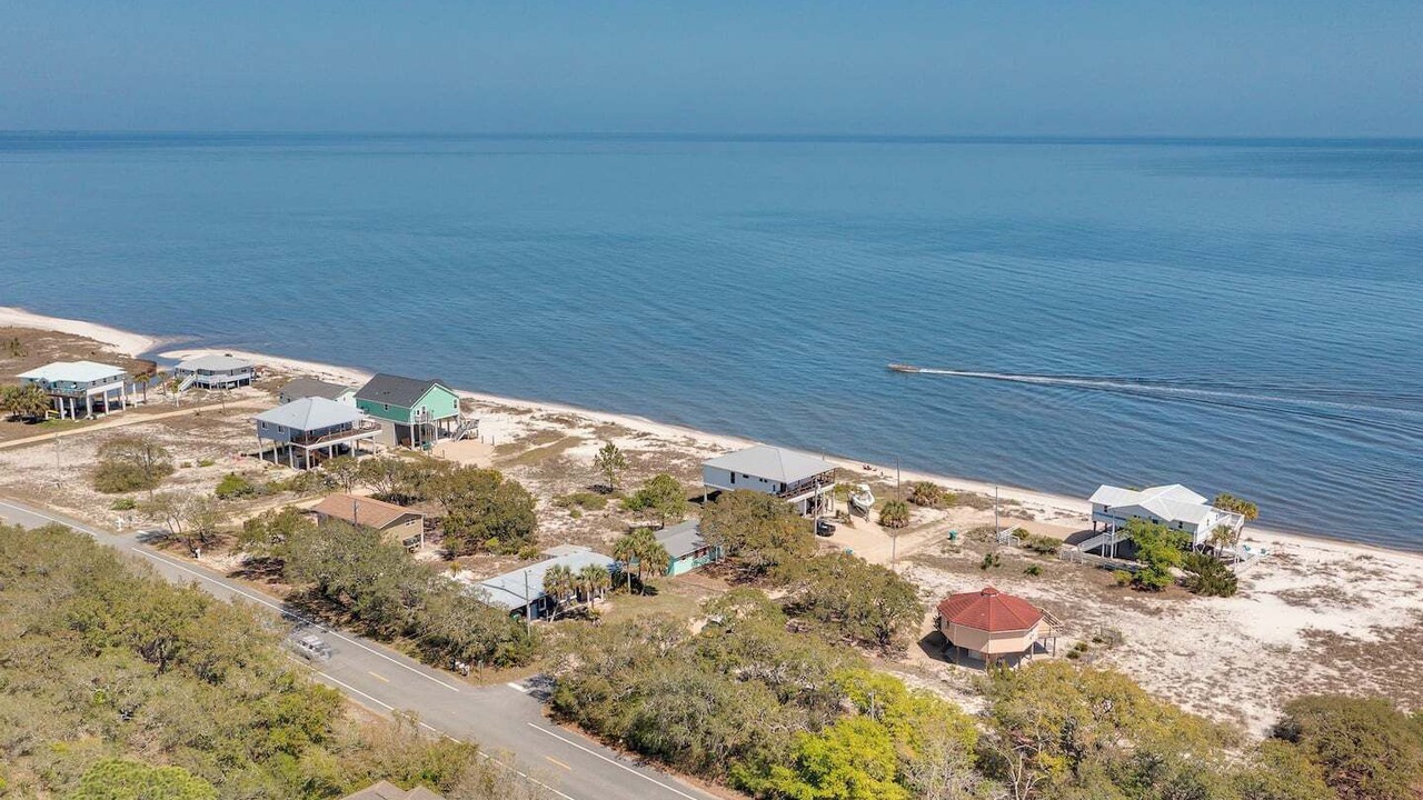 Photo of Others in Alligator Point