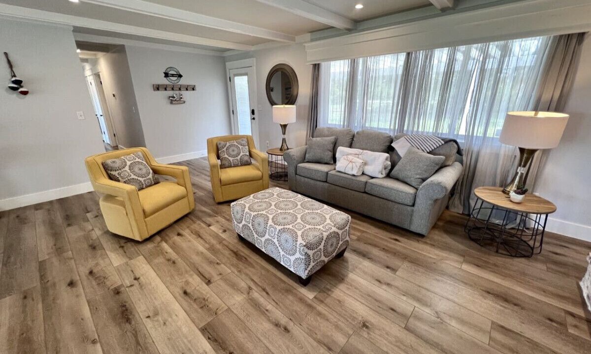 Photo of Livingroom in Panama City