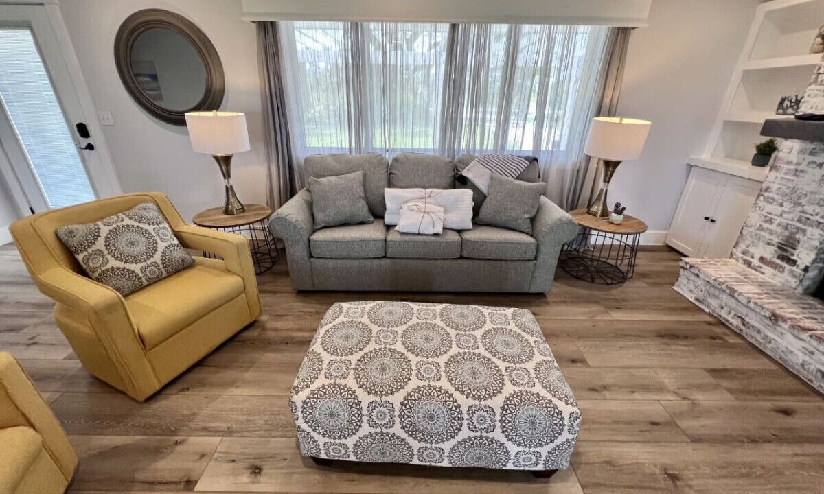 Photo of Livingroom in Panama City