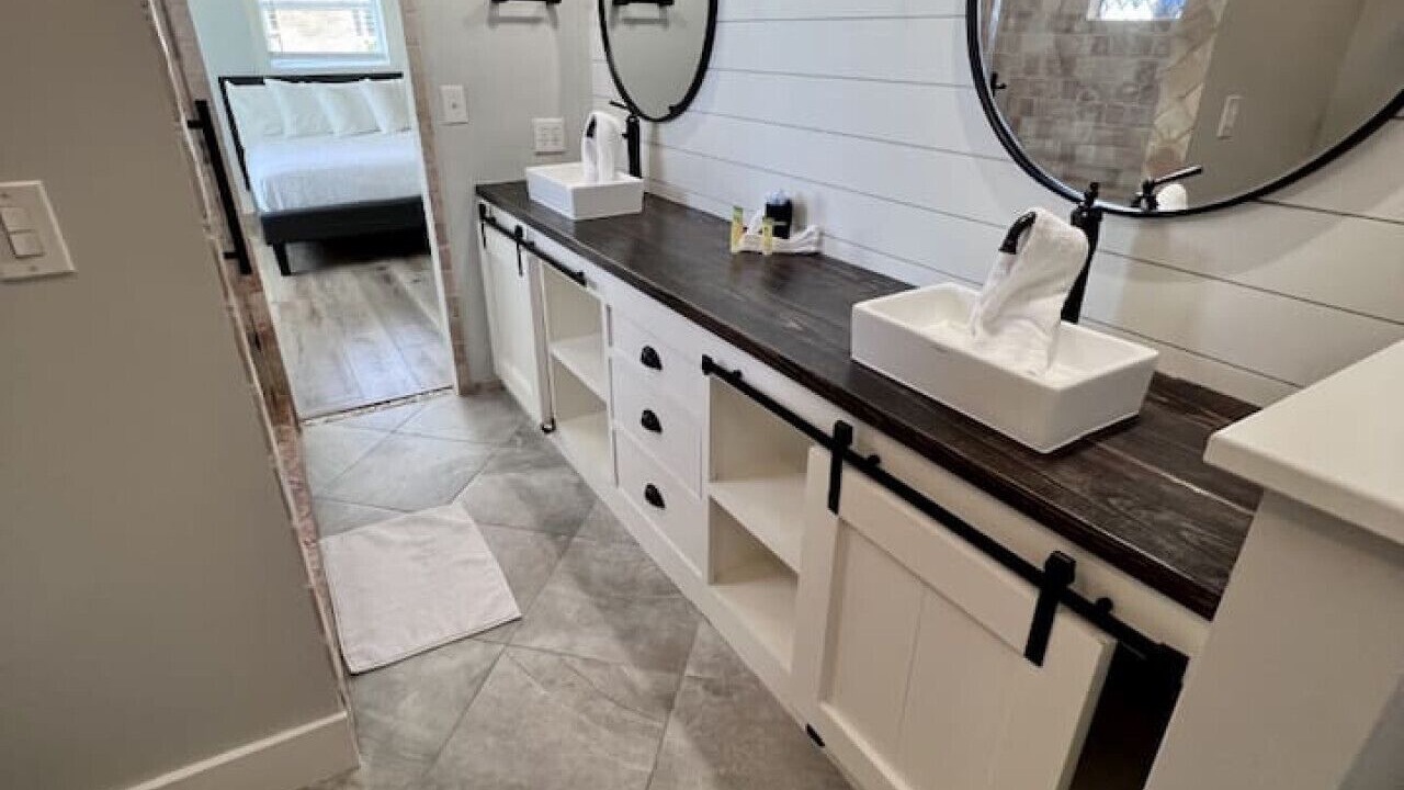 Photo of Bathroom in Panama City
