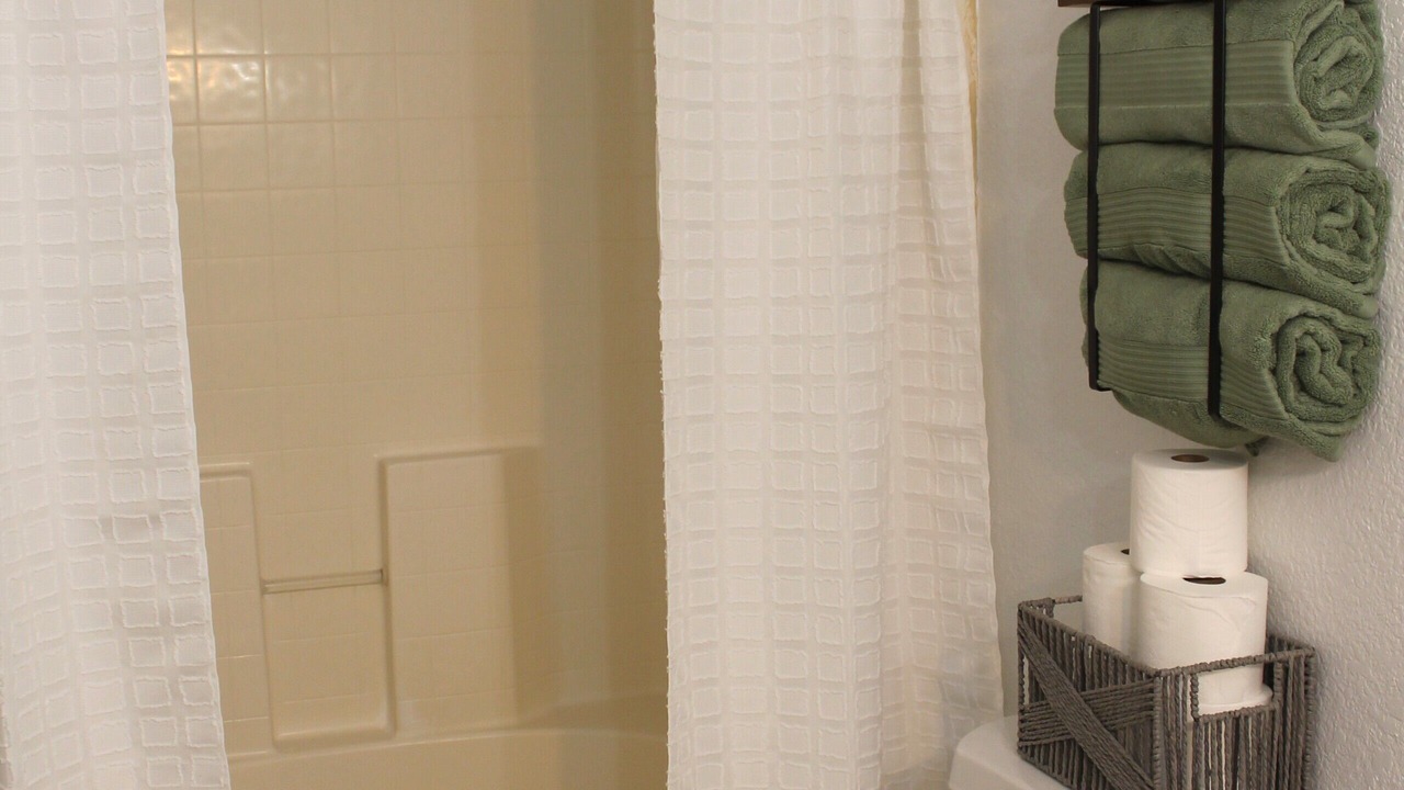 Photo of Bathroom in Killeen