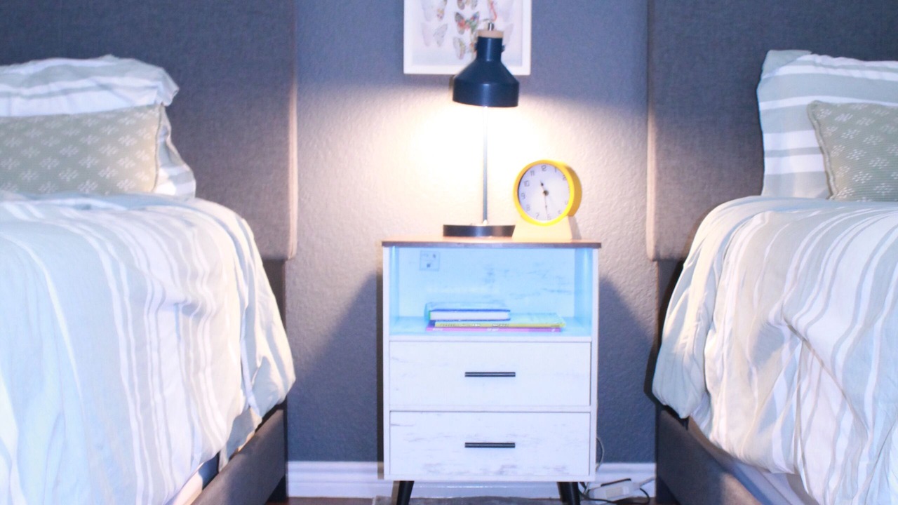 Photo of Bedroom in Killeen