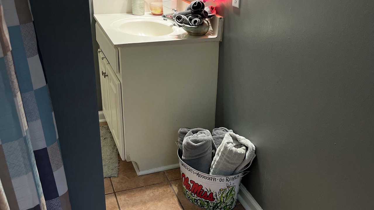 Photo of Bathroom in Oxford
