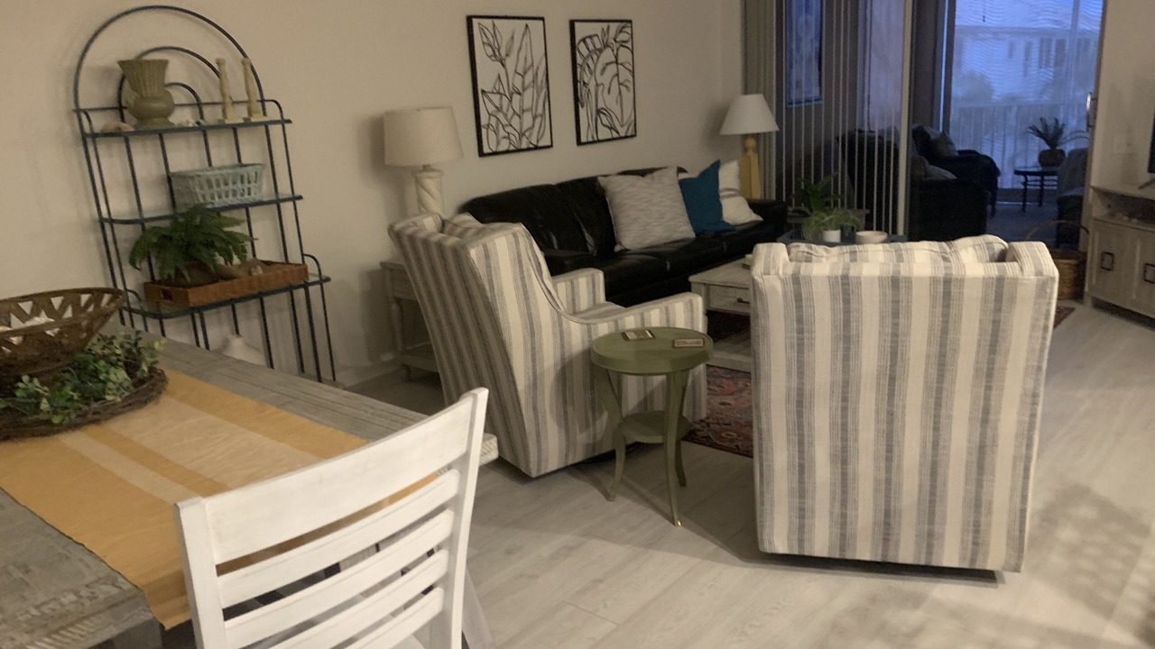 Photo of Livingroom in Tropical Cove