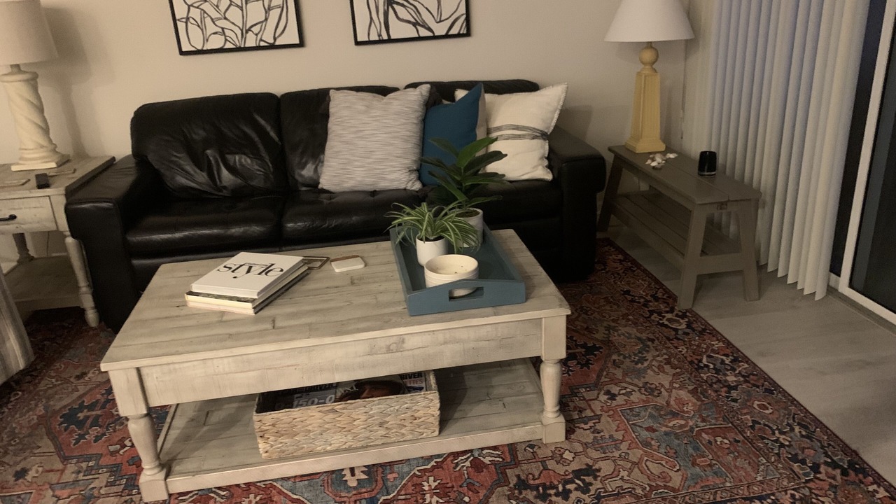 Photo of Livingroom in Tropical Cove