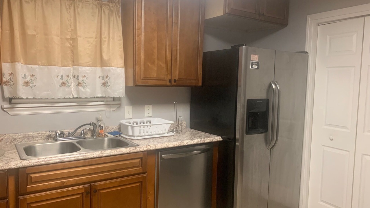Photo of Kitchen in Park Forest - LA North