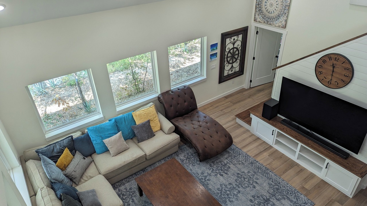 Photo of Livingroom in Woodway
