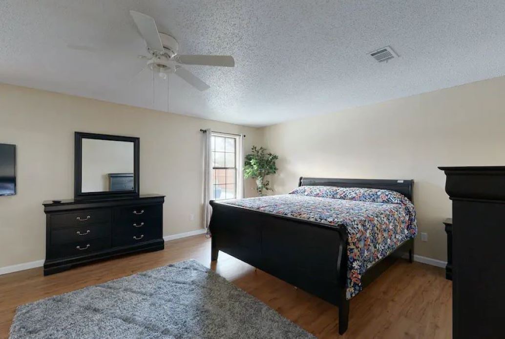 Photo of Bedroom in North Northwest Pensacola
