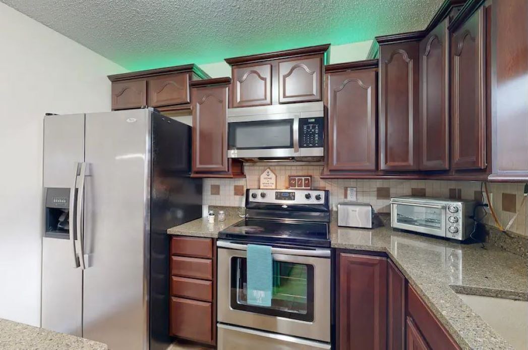 Photo of Kitchen in North Northwest Pensacola