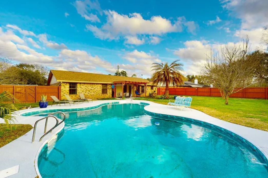 Photo of Outdoor in North Northwest Pensacola