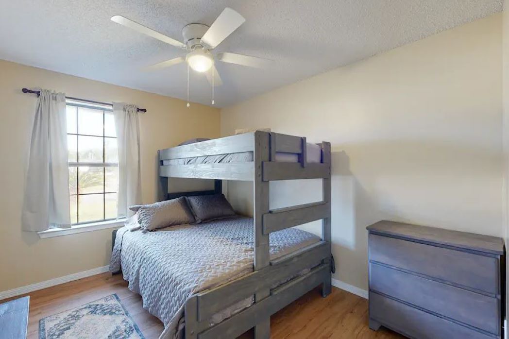 Photo of Bedroom in North Northwest Pensacola