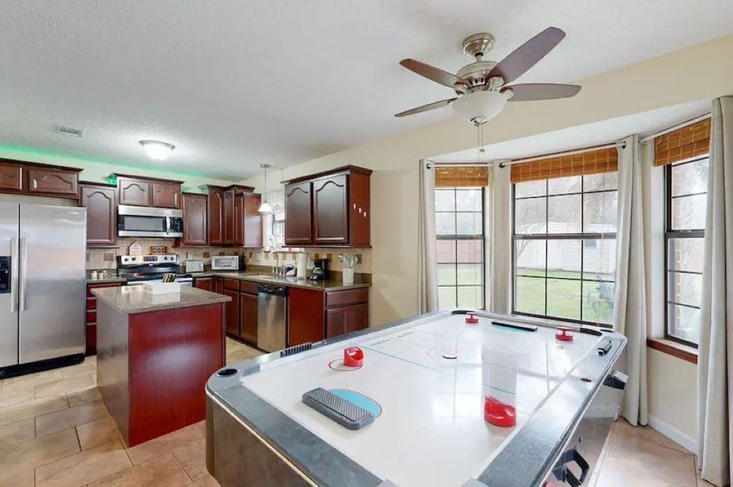 Photo of Kitchen in North Northwest Pensacola