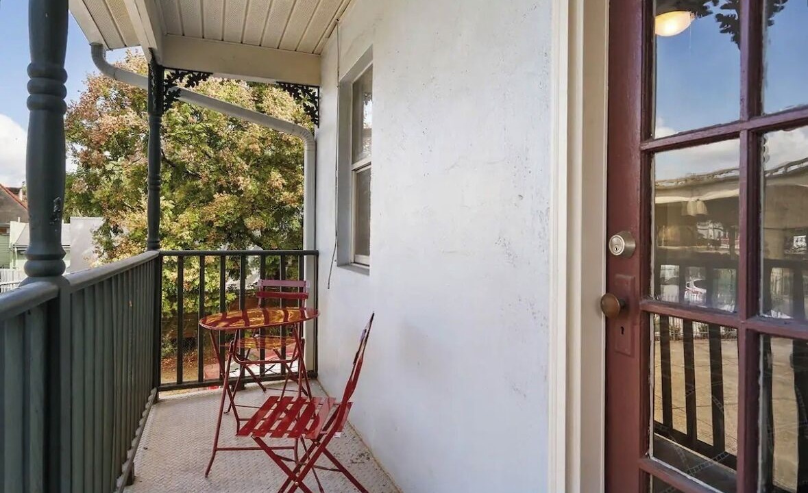 Photo of Outdoor in Treme