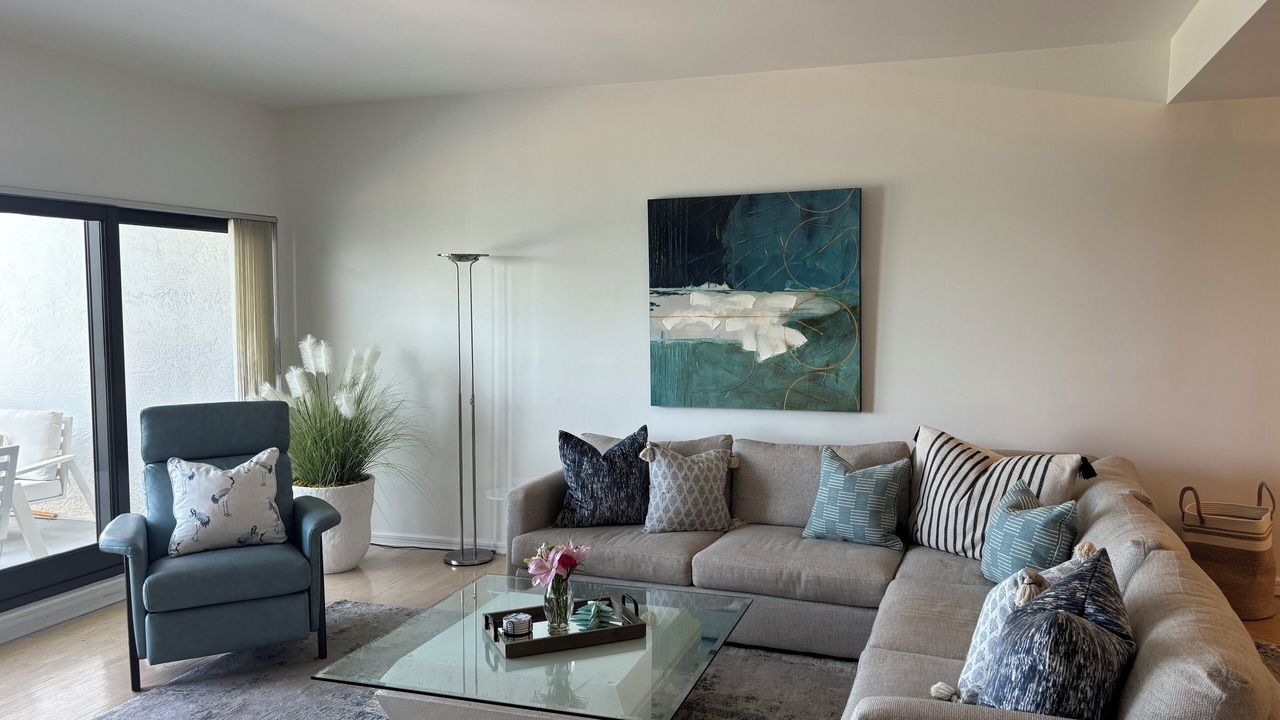 Photo of Livingroom in Isles of Capri