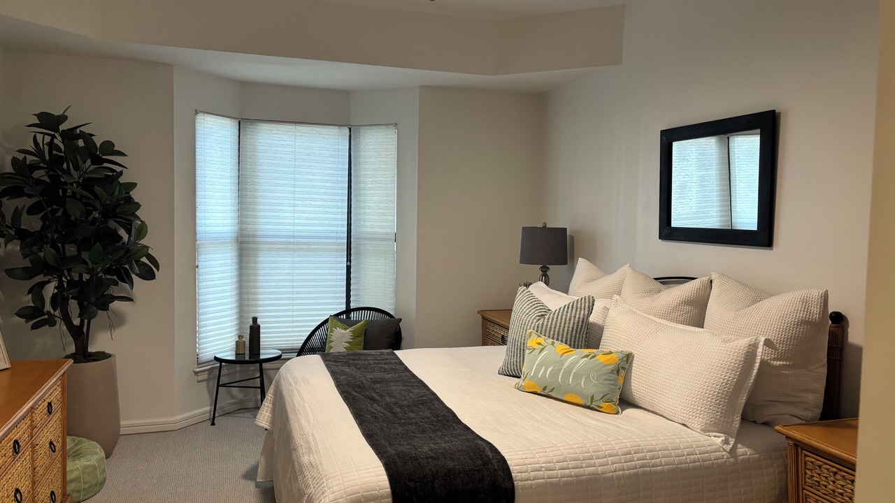 Photo of Bedroom in Isles of Capri