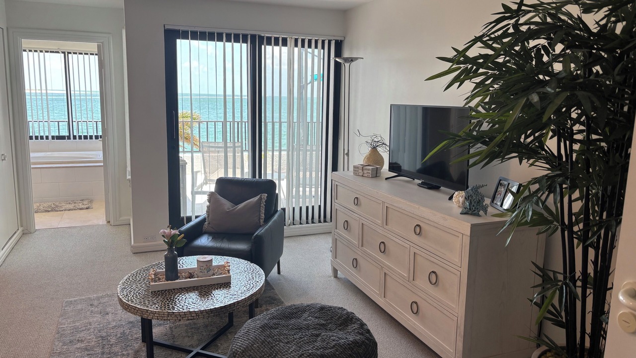Photo of Livingroom in Isles of Capri