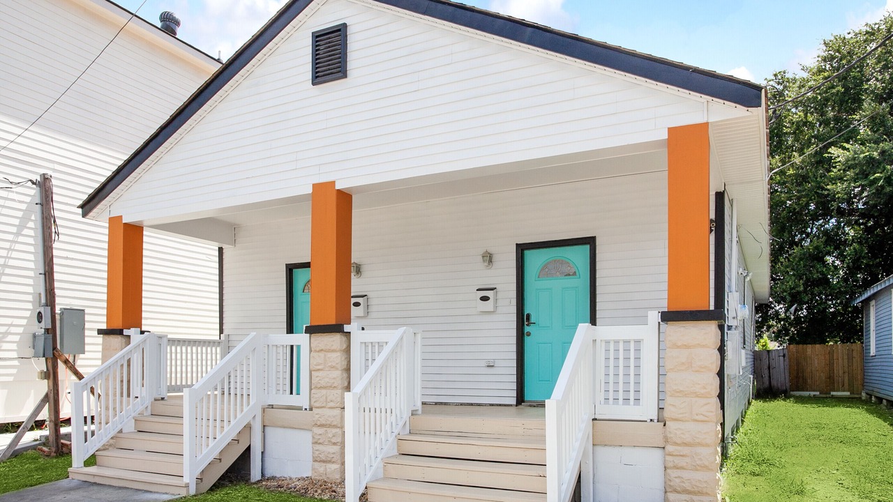 Photo of Outdoor in Saint Claude