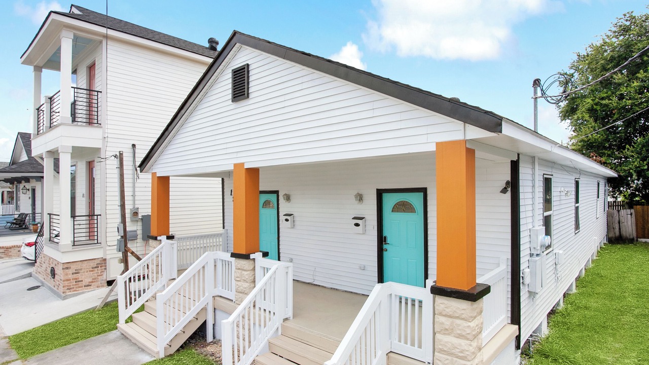 Photo of Outdoor in Saint Claude