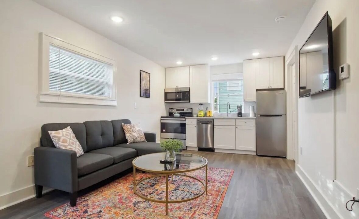 Photo of Kitchen in South 7th Ward