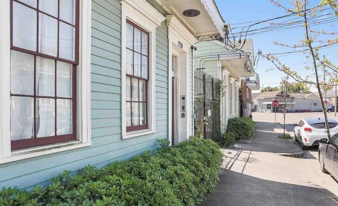 Photo of Outdoor in South 7th Ward