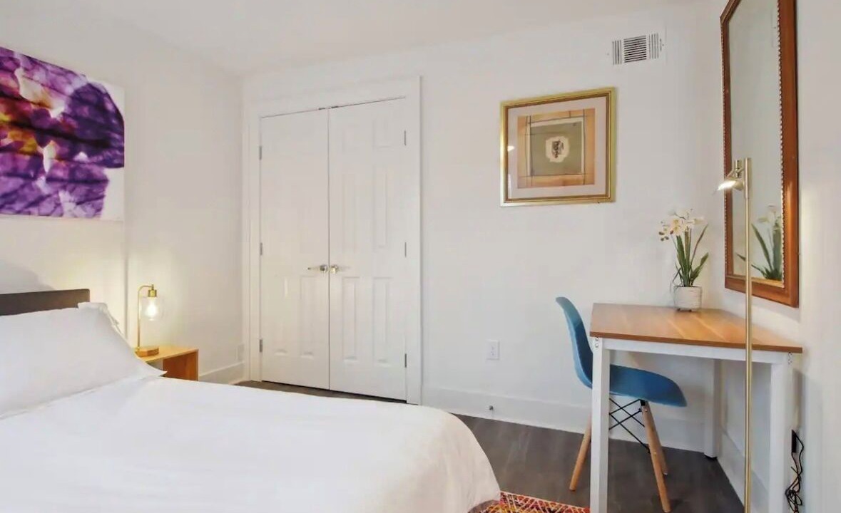 Photo of Bedroom in South 7th Ward