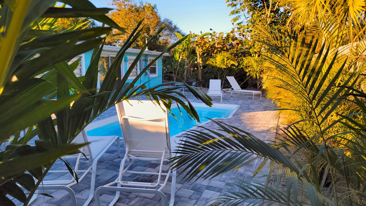 Photo of Outdoor in Palm Beach Gardens