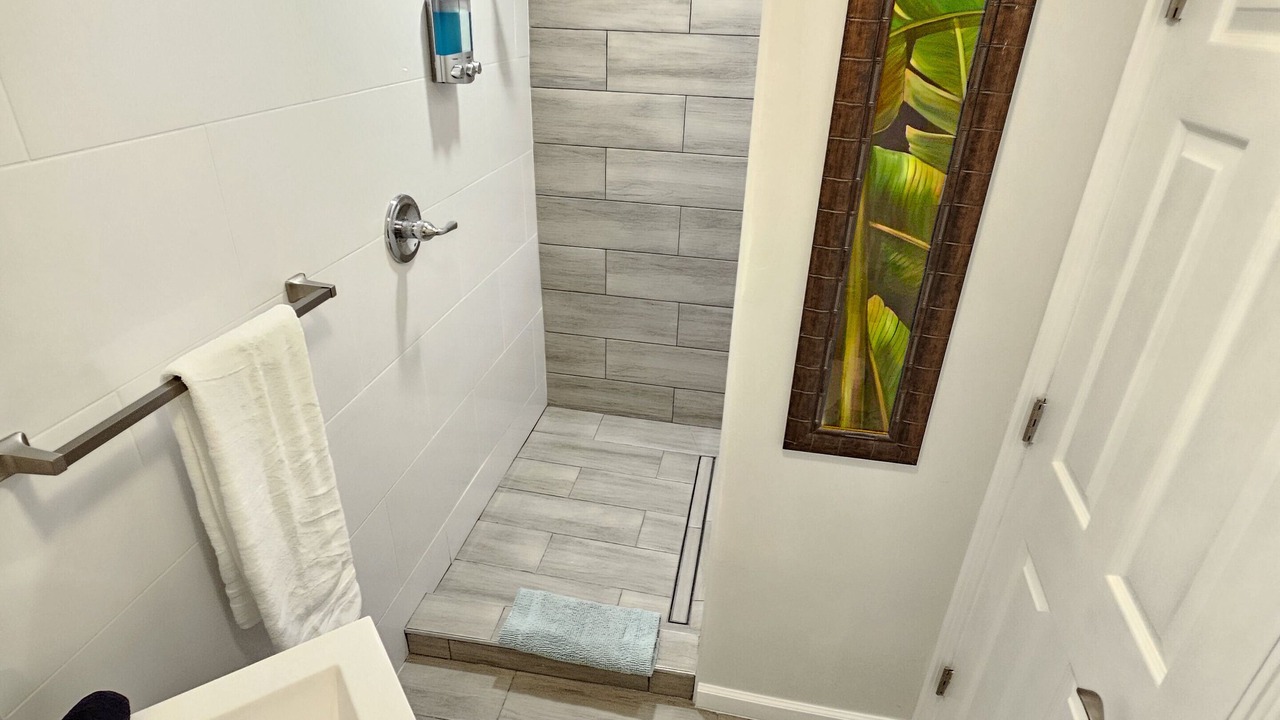 Photo of Bathroom in Palm Beach Gardens