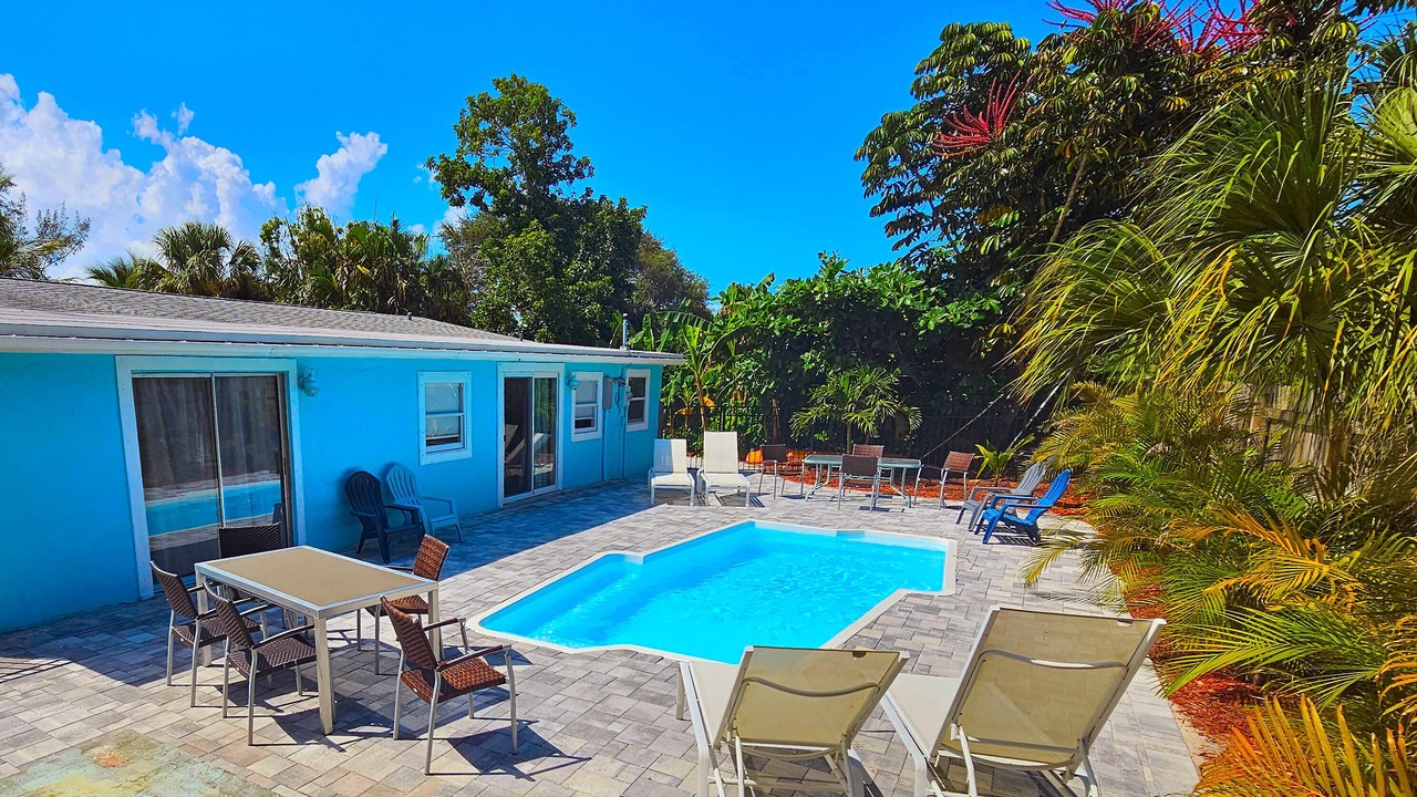 Photo of Outdoor in Palm Beach Gardens