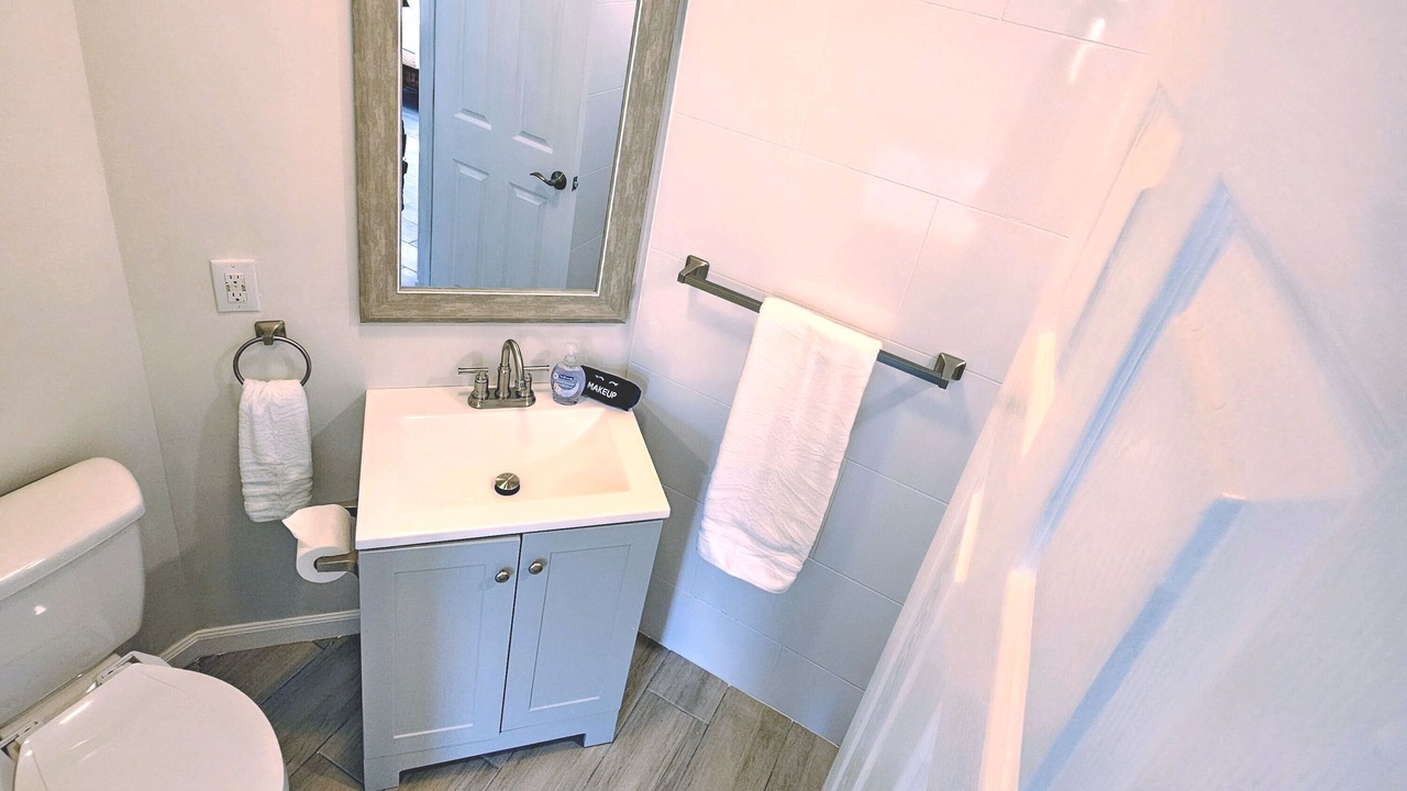 Photo of Bathroom in Palm Beach Gardens