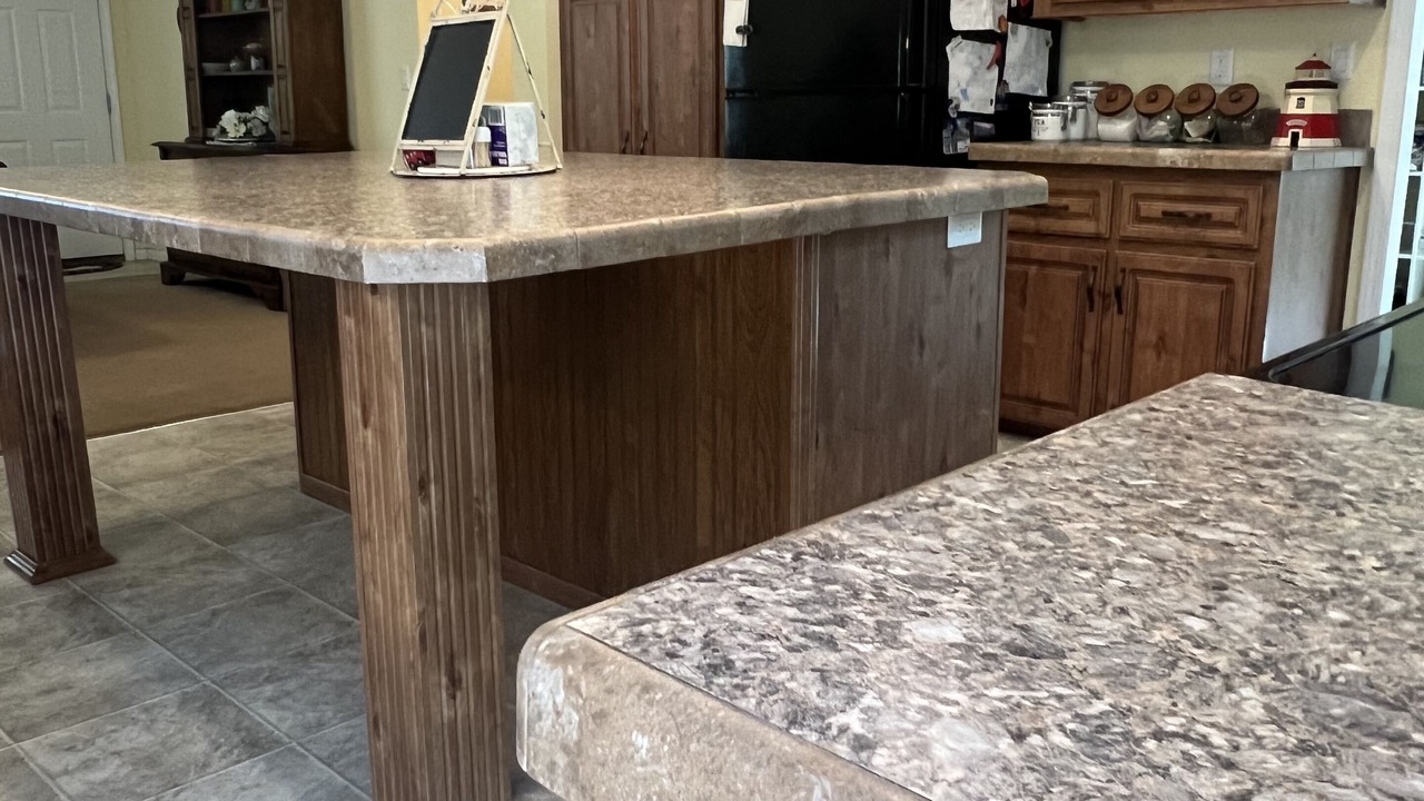Photo of Kitchen in Wesley Chapel