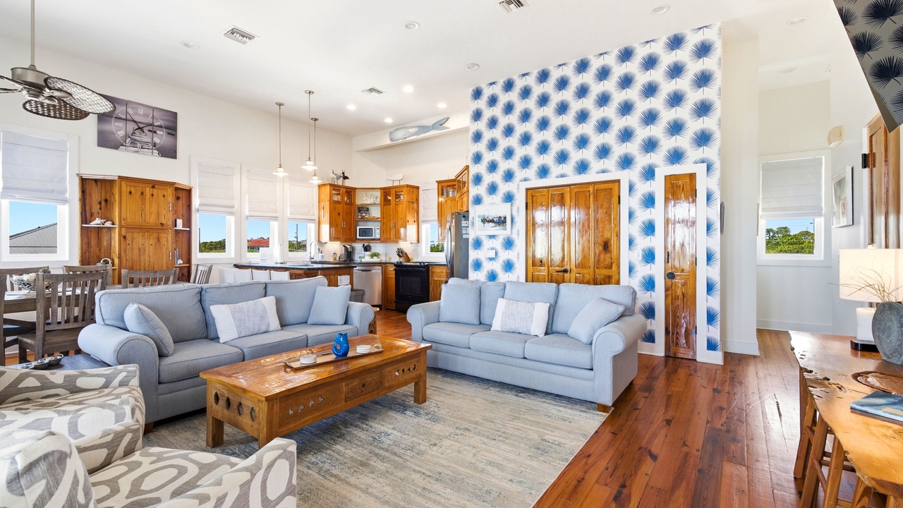 Photo of Livingroom in East End
