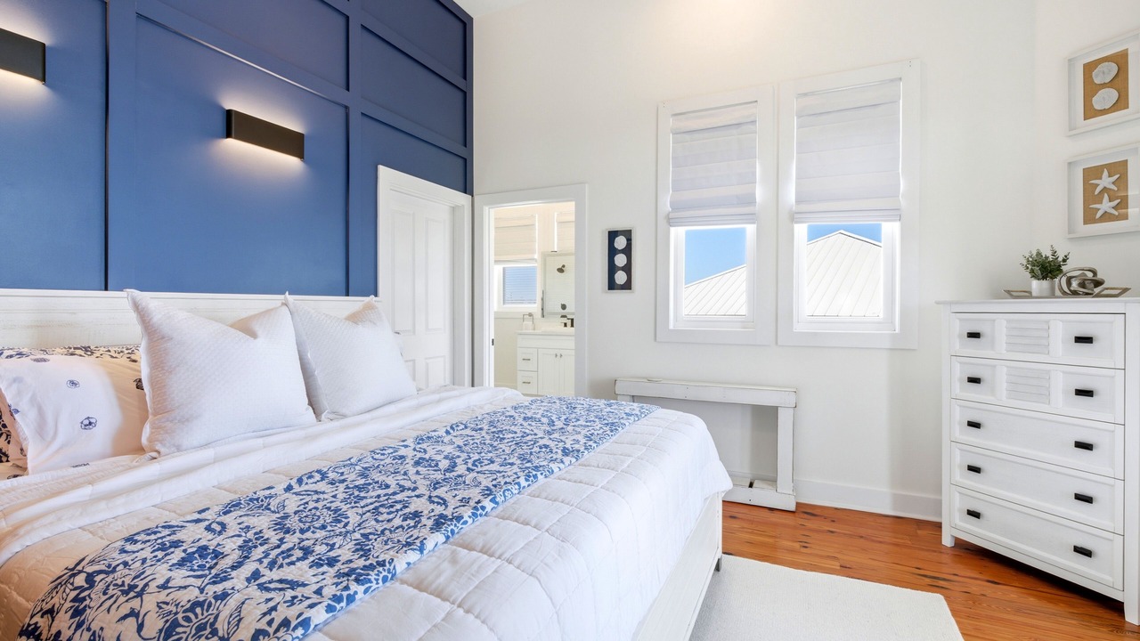 Photo of Bedroom in East End