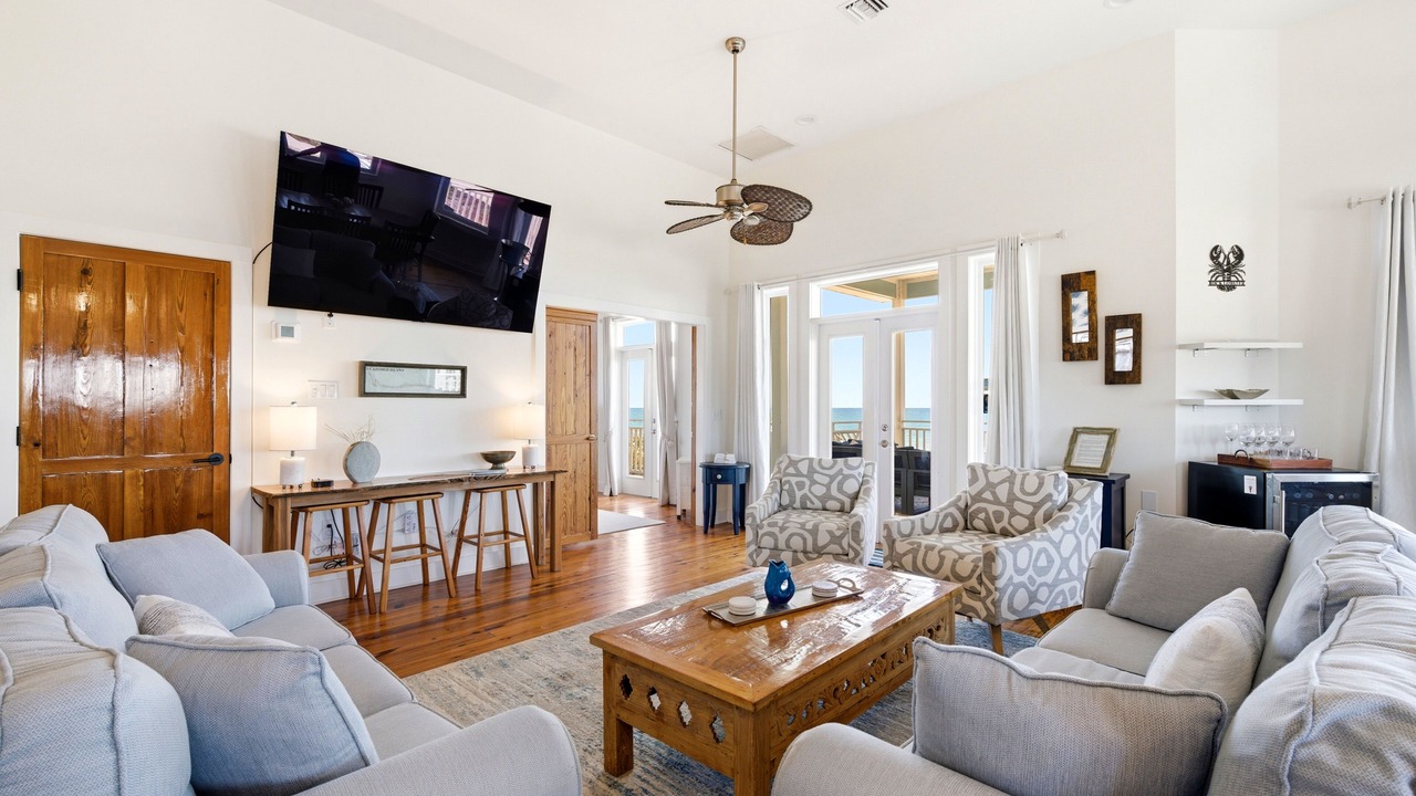 Photo of Livingroom in East End