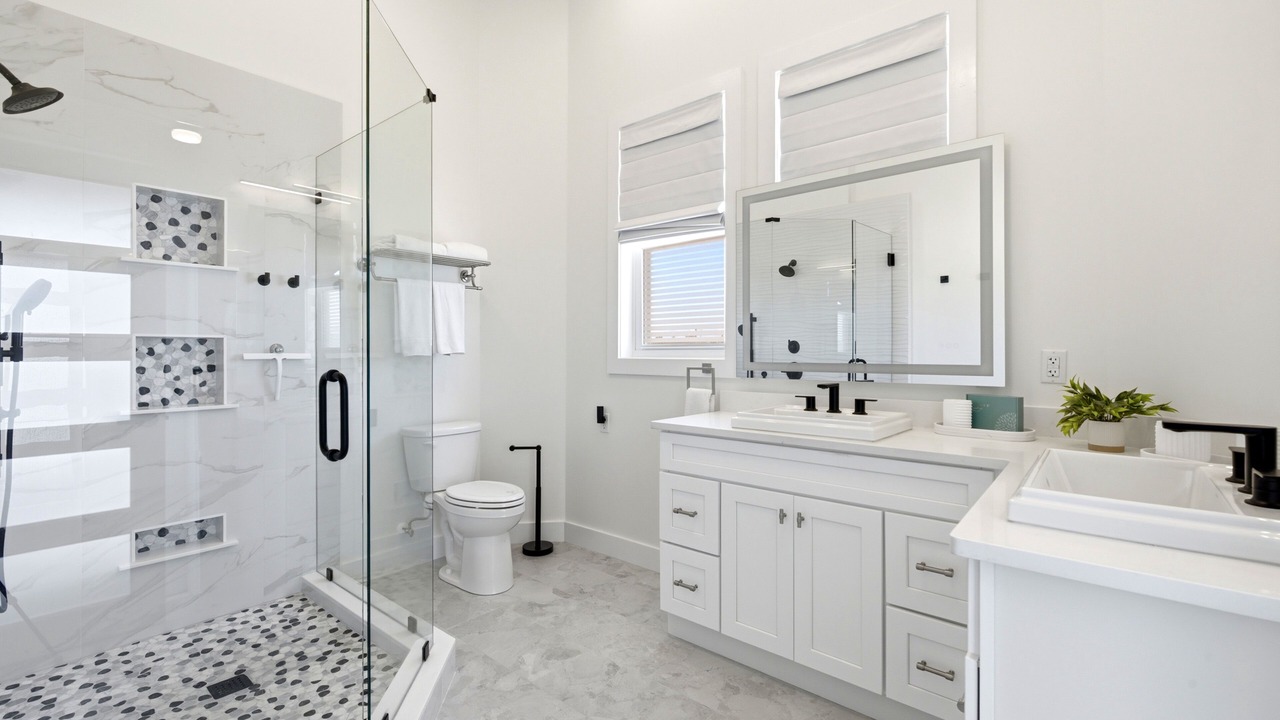 Photo of Bathroom in East End