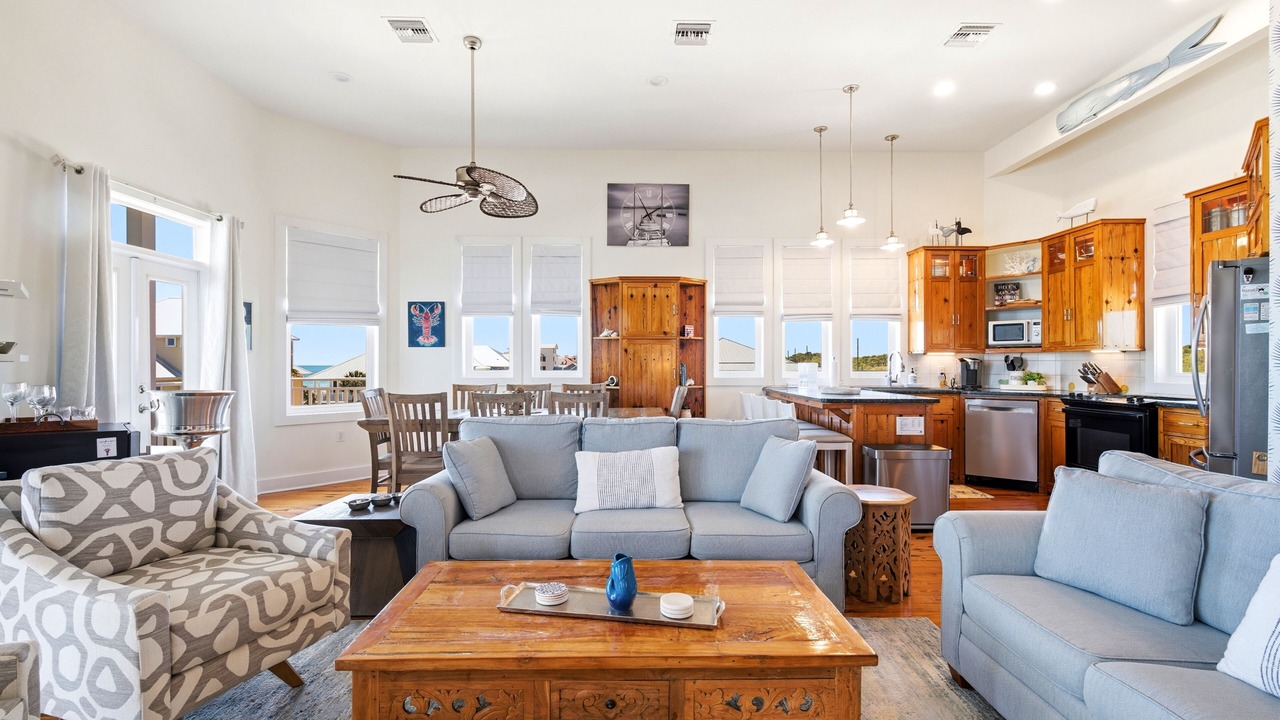 Photo of Livingroom in East End