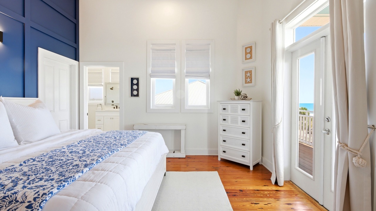 Photo of Bedroom in East End