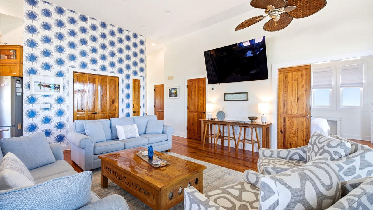Photo of Livingroom in East End