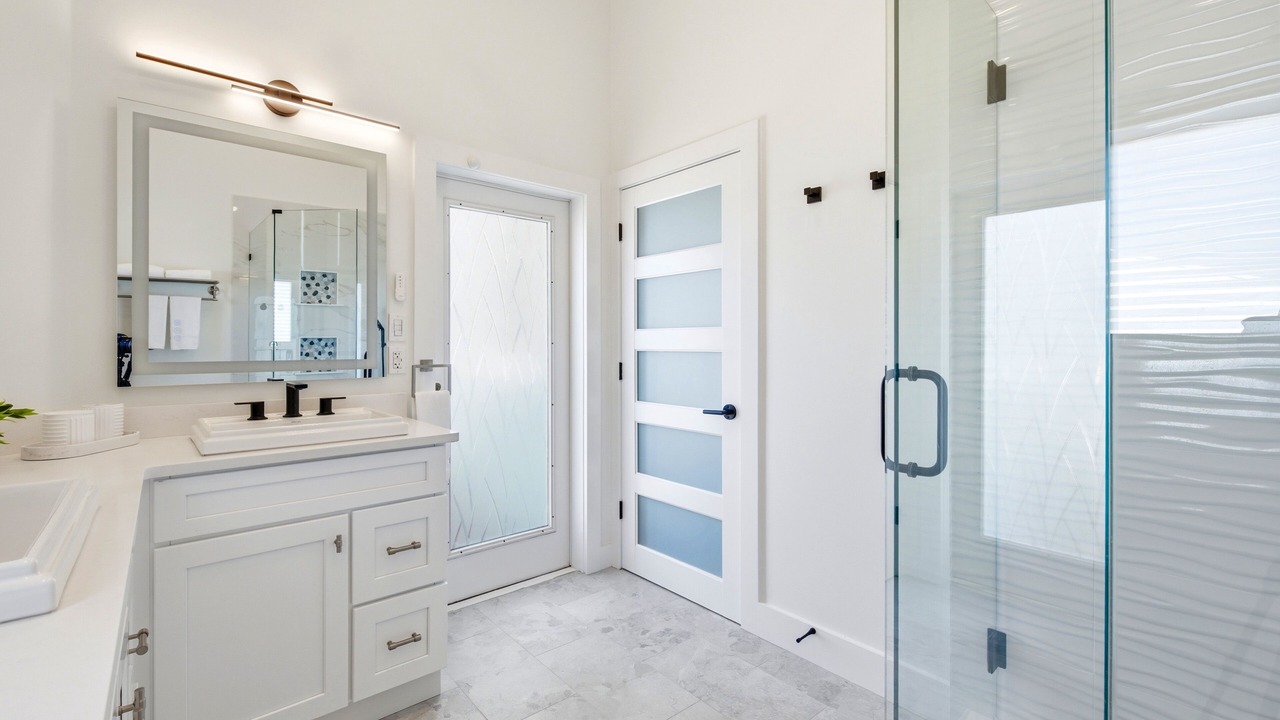 Photo of Bathroom in East End