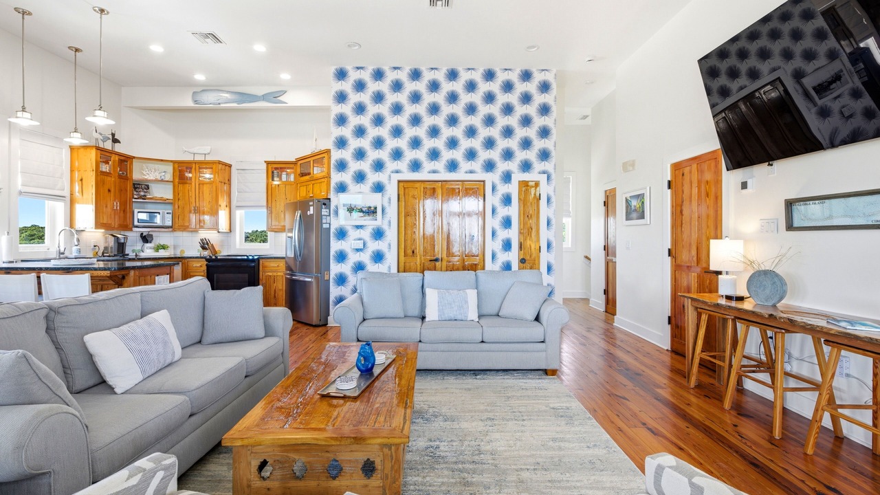 Photo of Livingroom in East End