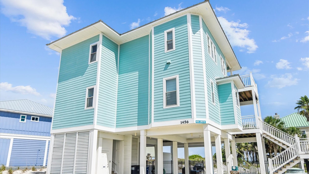 Photo of Outdoor in East End