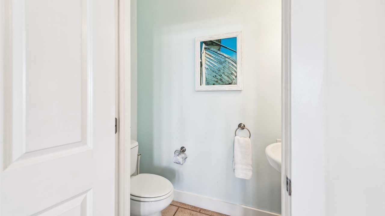Photo of Bathroom in East End