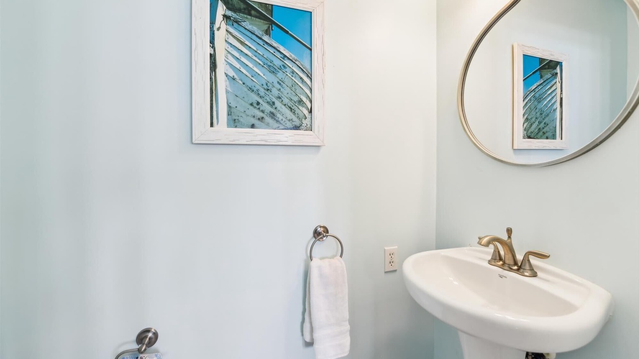 Photo of Bathroom in East End